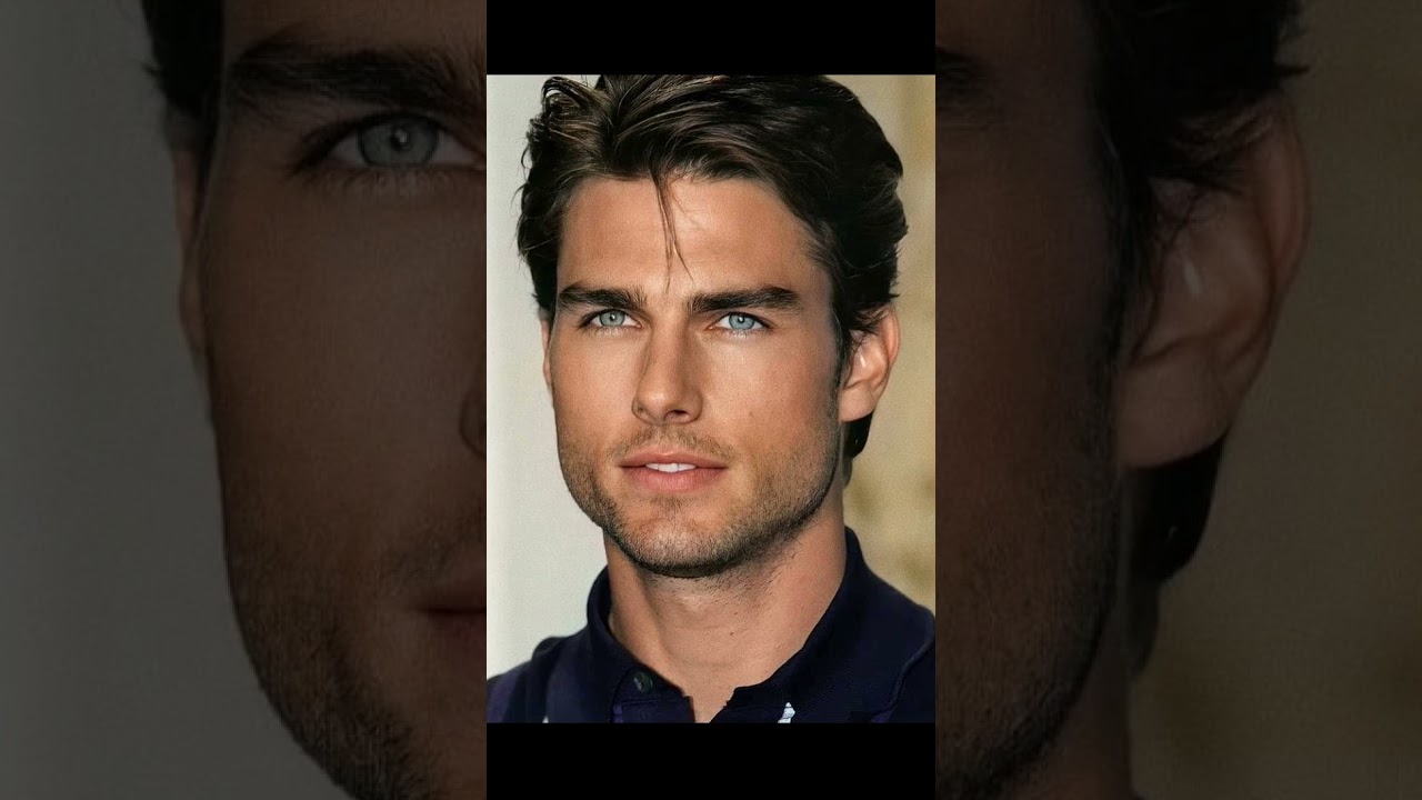 Tom Cruise   through the years   tomcruise     missionimpossible    shorts      trendingnow