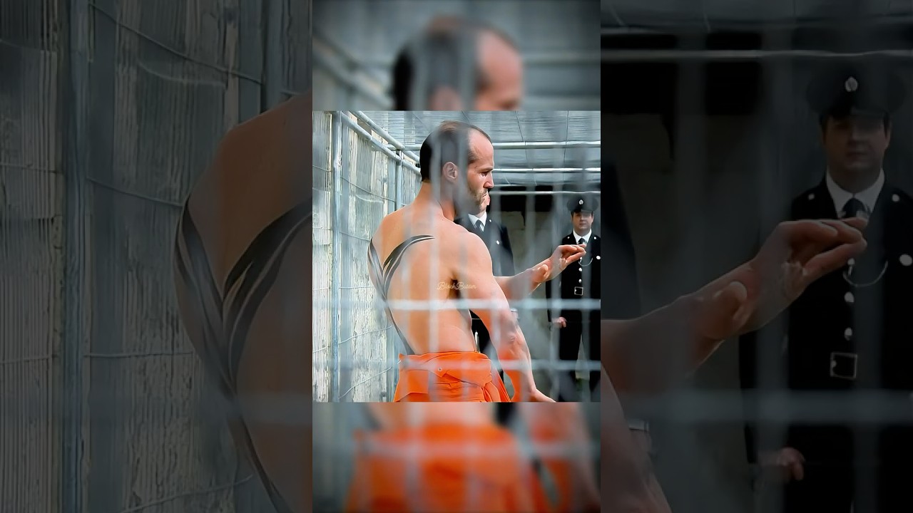 Футбол за решёткой ⚽🔥Фильм 🎬: Костолом (2002)🍿