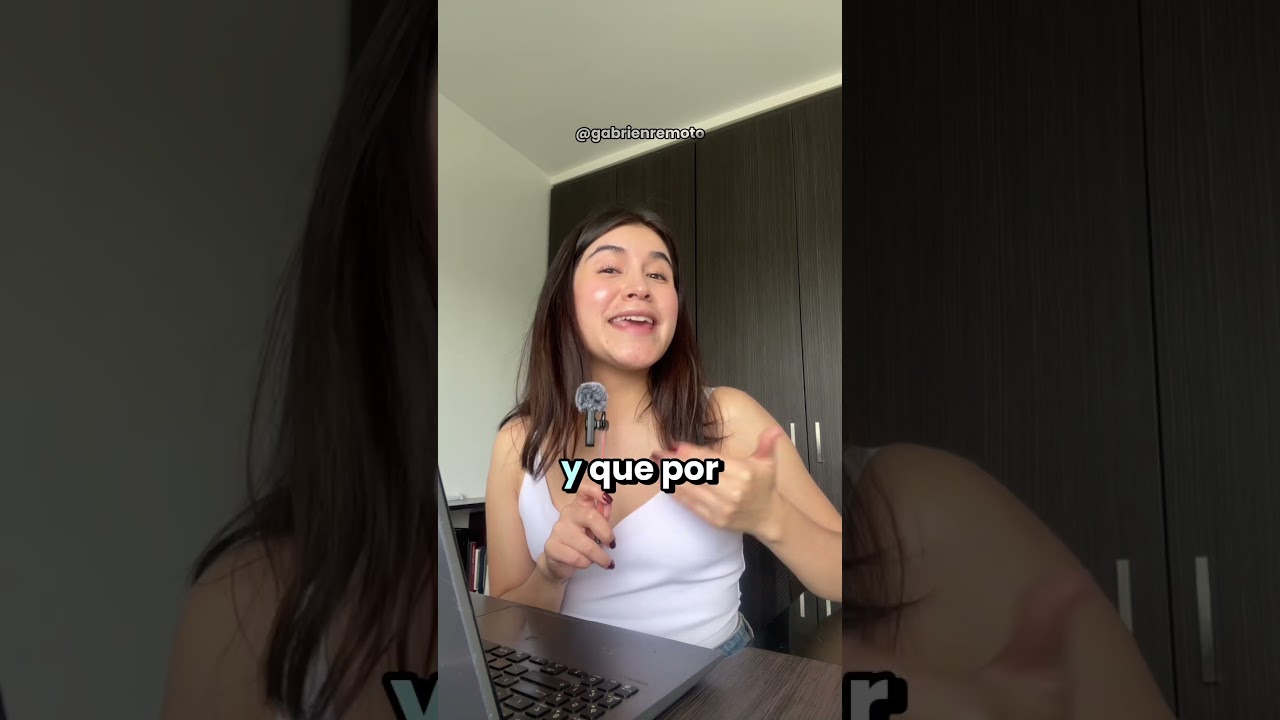 🔎 CURRICULUM VITAE 📝 Cómo hacer un curriculum vitae