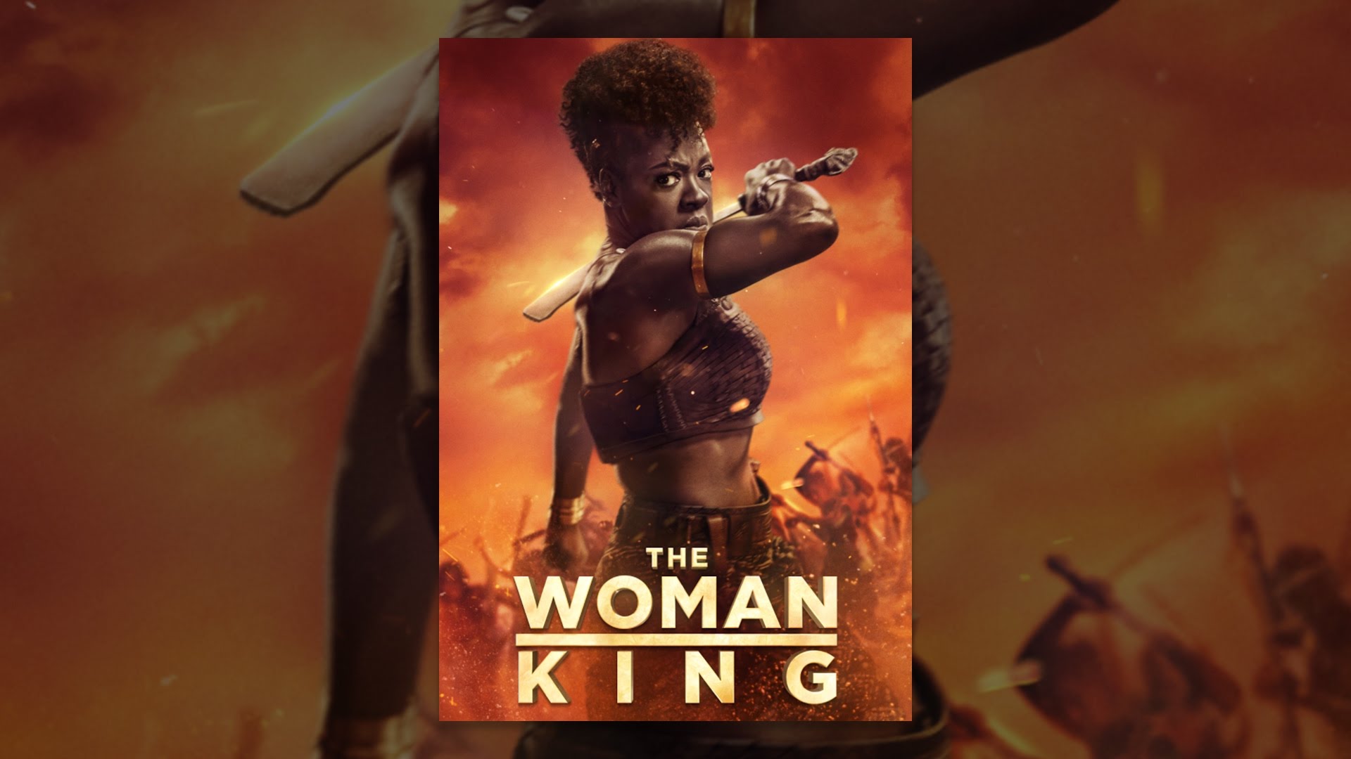 The Woman King