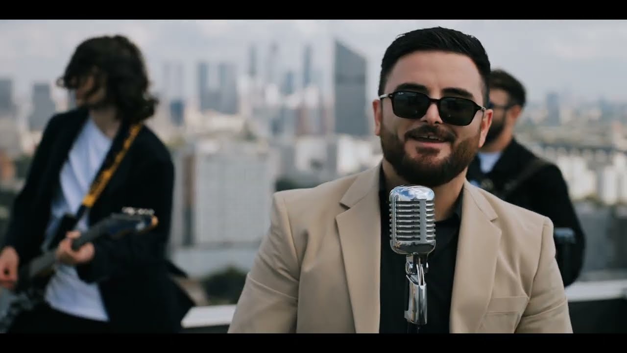 Arshavir Martirosyan SPITAK AVTON 2025