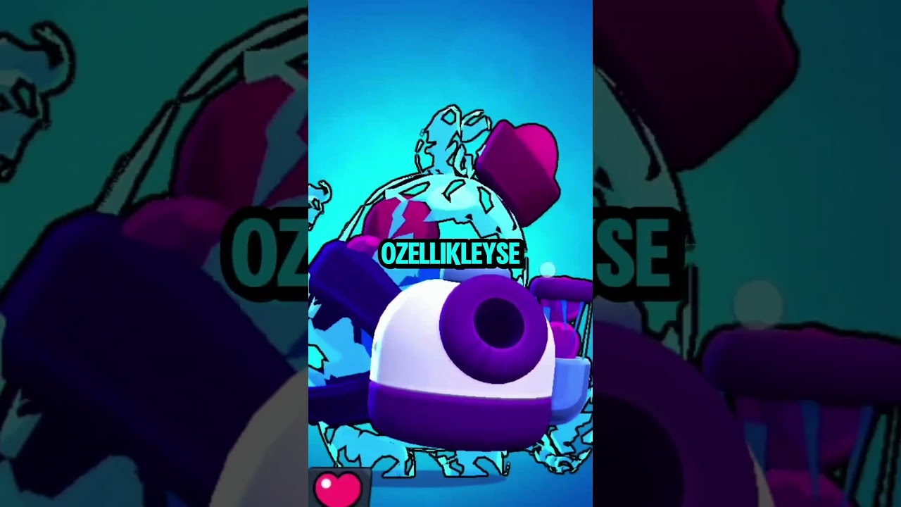 Brawl Stars'ta Kİ BU YENİ BUG Oyunu ÇÖKERTTİ!? 🧐