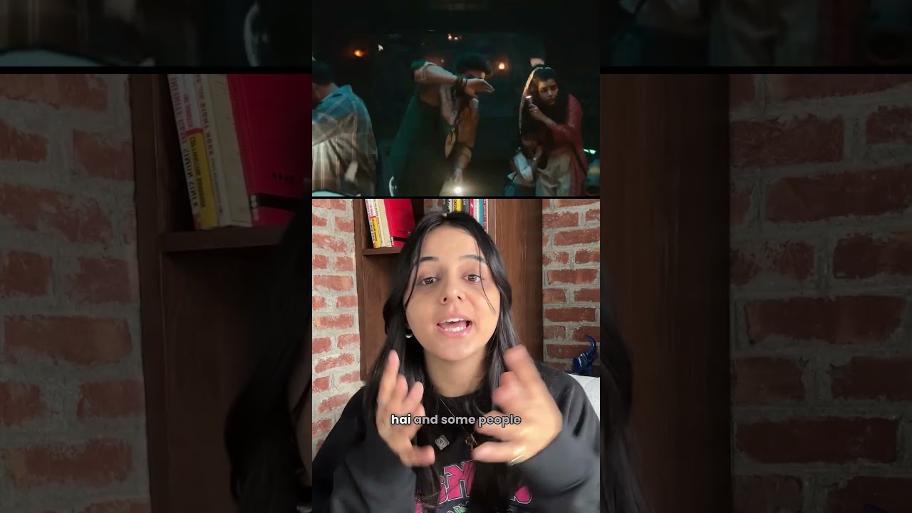 Ye Horror Movie Akele Bilkul Bhi Mat Dekhna | Tata Play Binge