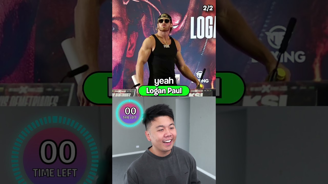 Guess the BADLY Described YouTubers 2