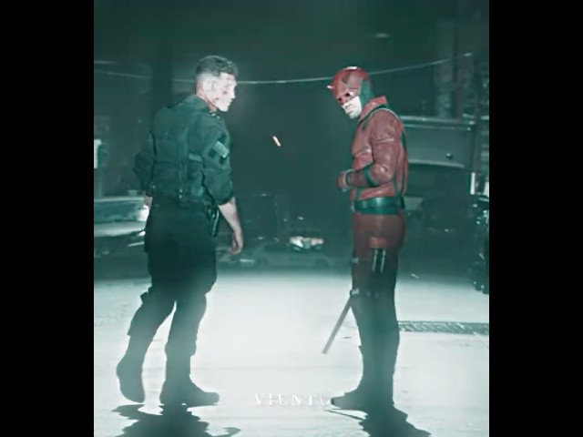 This episode was so fire 🔥🔥daredevilbornagain  punisher  daredevil  edit shorts
