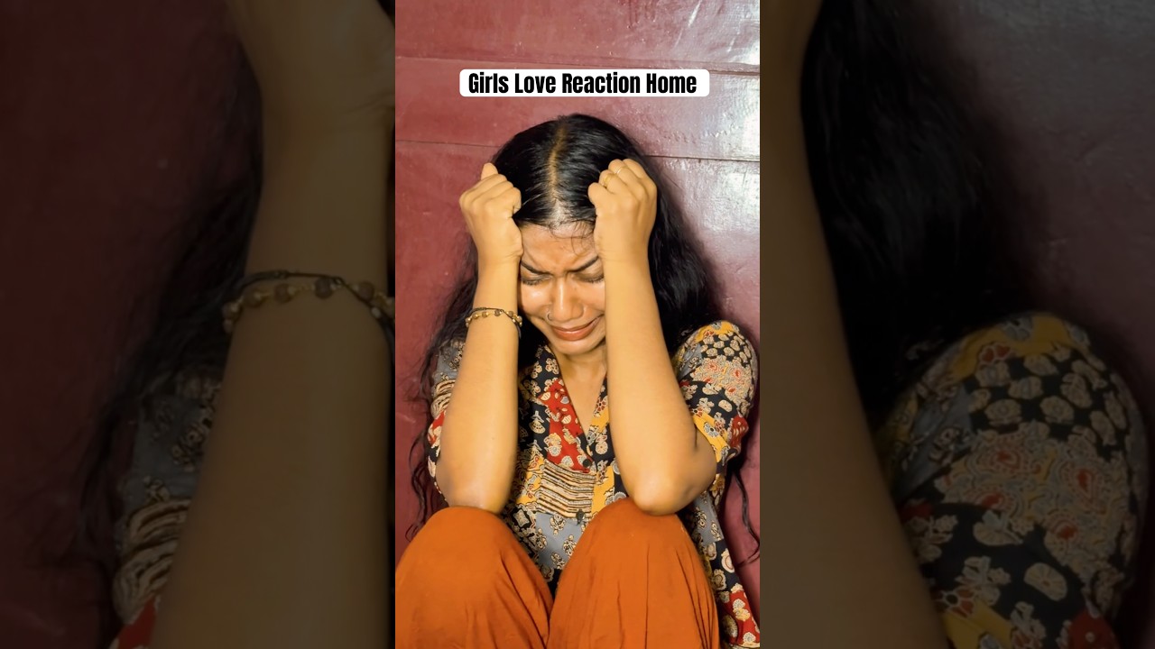 പ്രണയം വീട്ടിൽ പിടിച്ചാൽ രണ്ട് നിയമം 🥺🥲 shortsfeed viralshort viralvideo shorts youtube