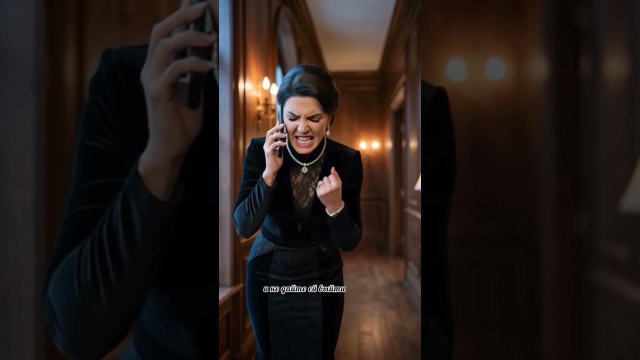 Чужая Фамилия Серия 9