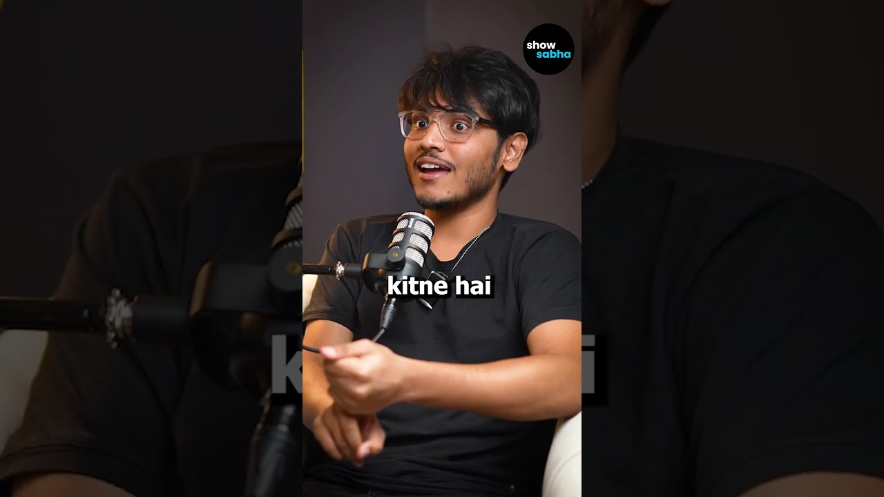 YouTube Income Reality😨... Edited by - @_.rohit._agarwal showsabha youtubeincome earning