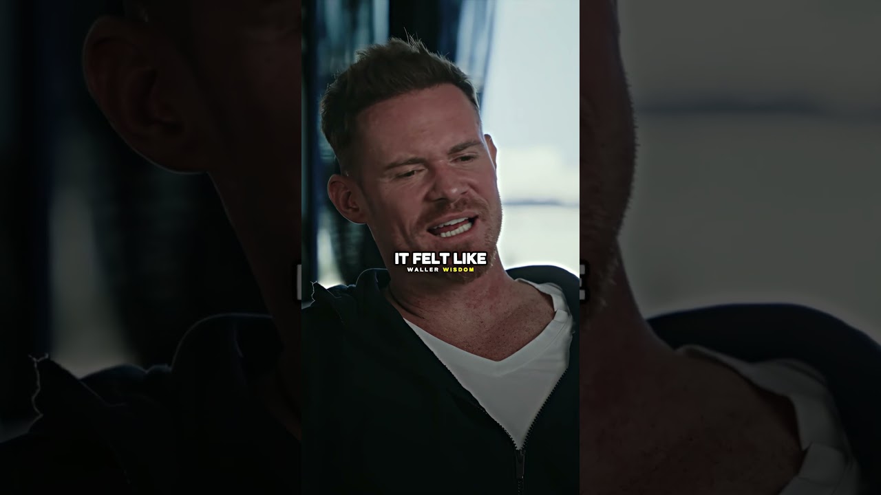 FAST MONEY WILL NEVER WORK