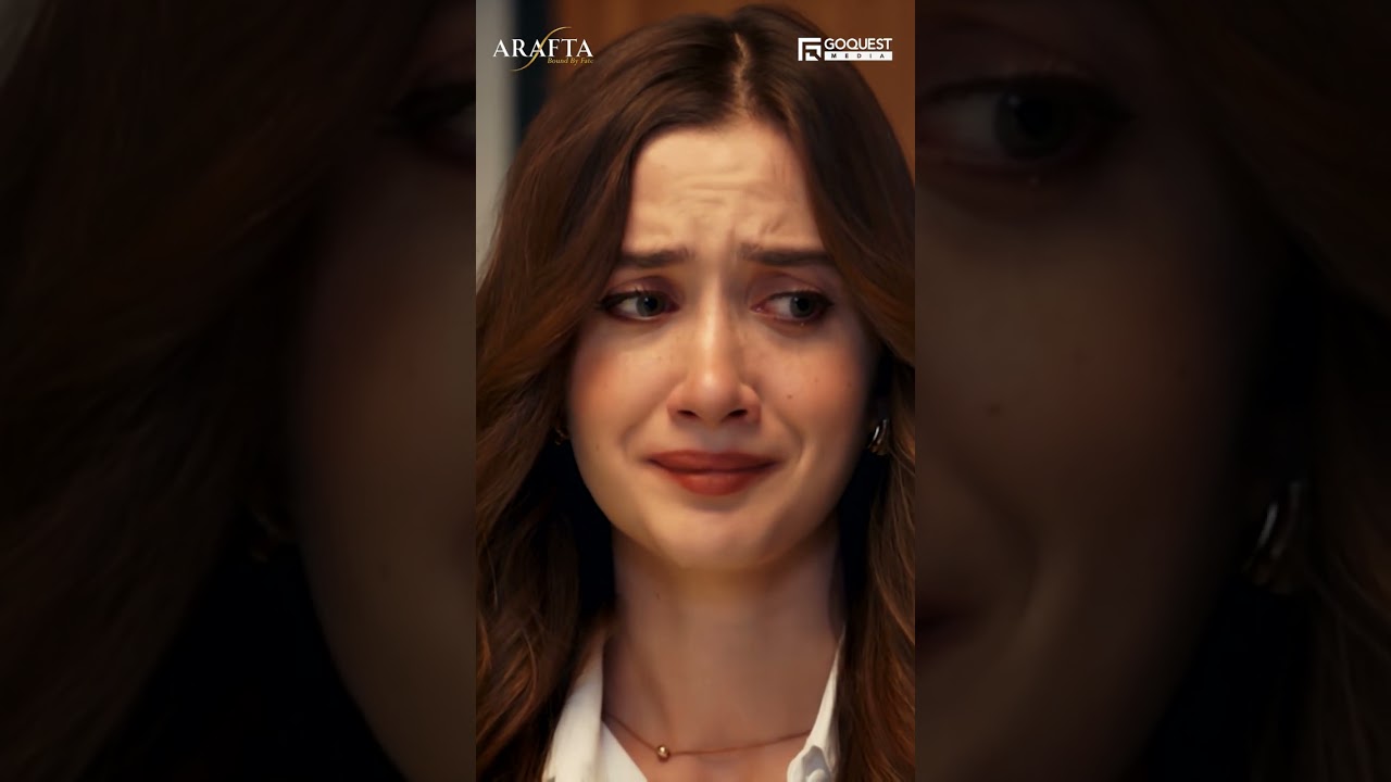 Senin acımandansa gerçek bir düşman seçerim. araftadizisi arafta | Arafta Türk Dizileri EP15
