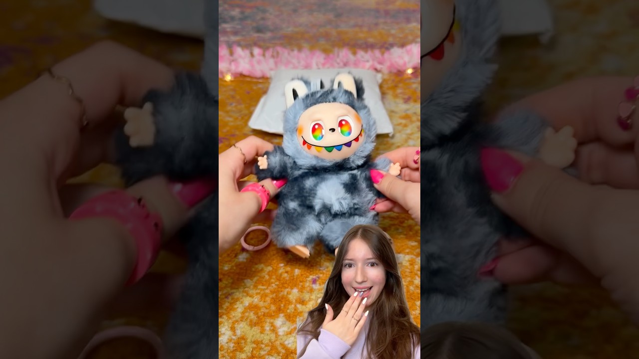 I Tested WEIRD PRODUCTS Off the Internet! 😱😳🤨 *Labubu Unboxing*