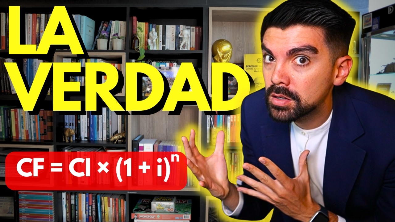 Cómo Ganar Dinero Invirtiendo Y Evitar La TIMBA Financiera