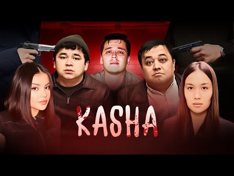 KASHA 🍼 film  | Mittivine