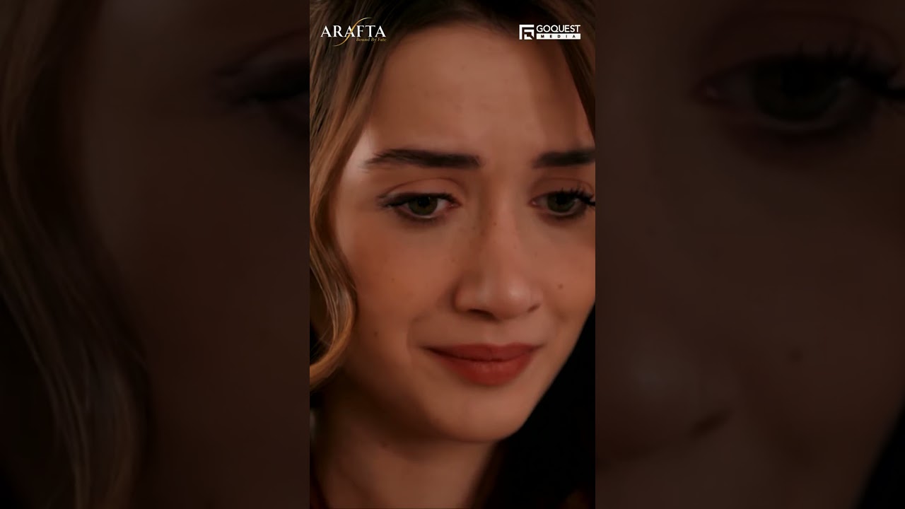 Sessizliklerindeki O Yasak Ateş araftadizisi arafta | Arafta Türk Dizileri EP27