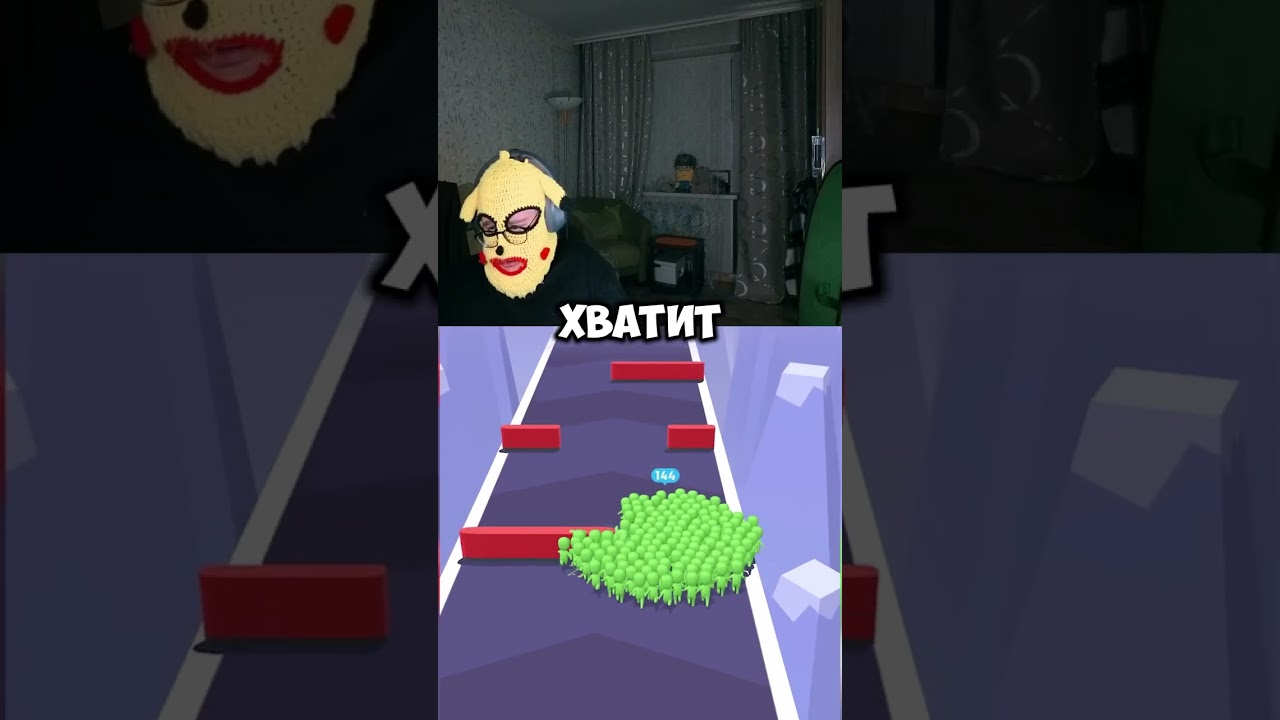 СУМАШЕДШИЙ ЮТУБЕР ЗАШЕЛ В ТИКТОК tiktok bingo bingochallenge