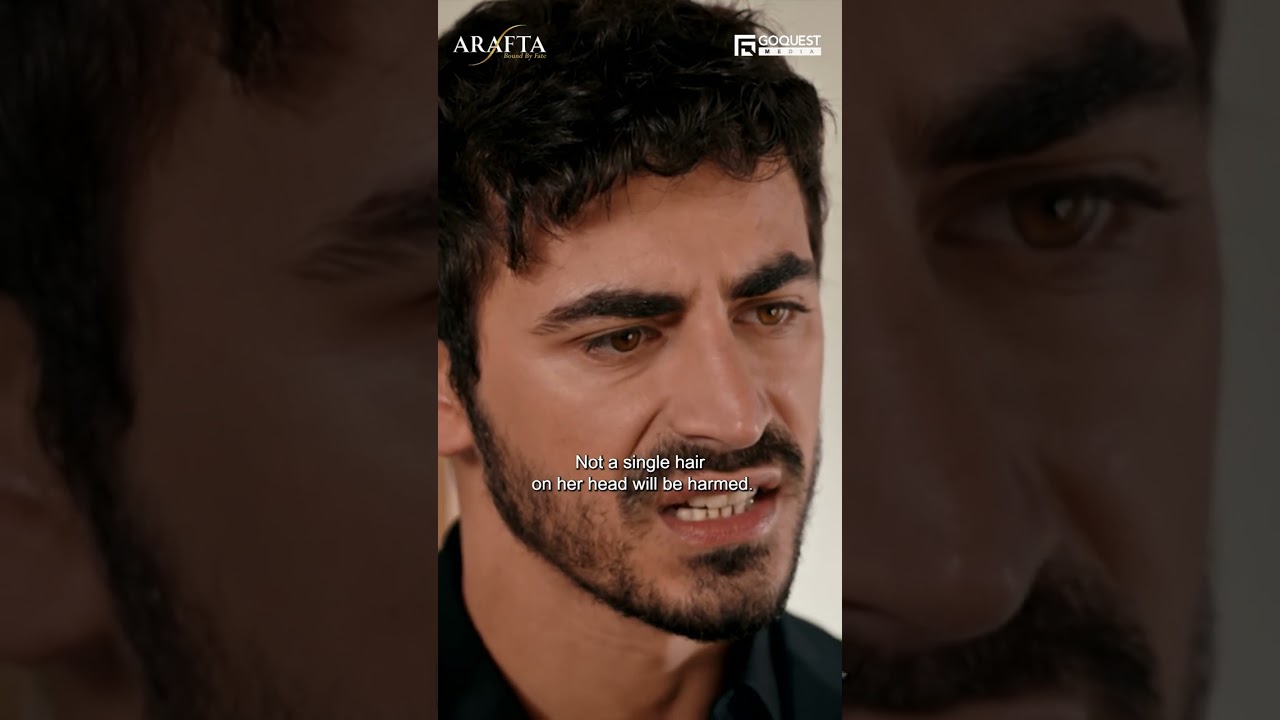O Benim Karım Ona Dokunamazsın!  araftadizisi arafta | Arafta Türk Dizileri EP22