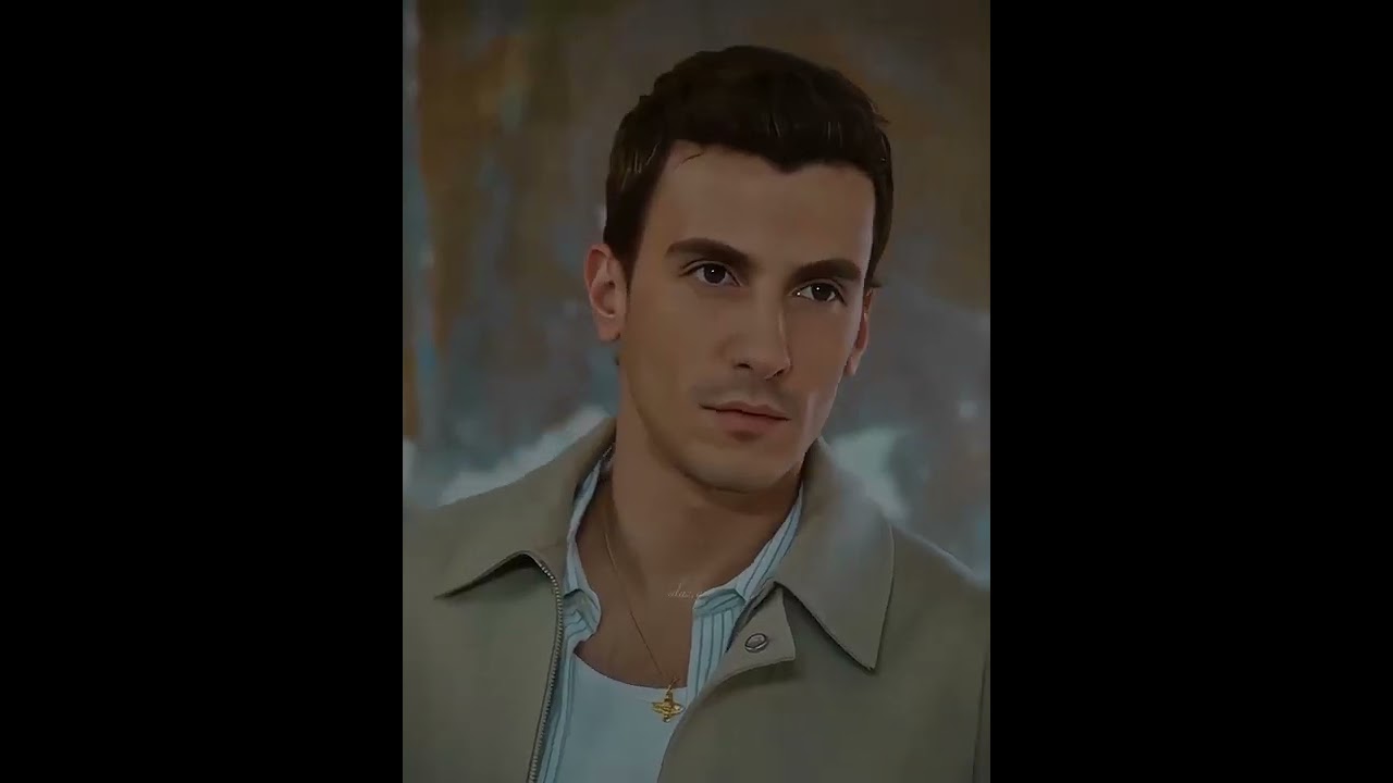 турецкий сериал,, Дикий"