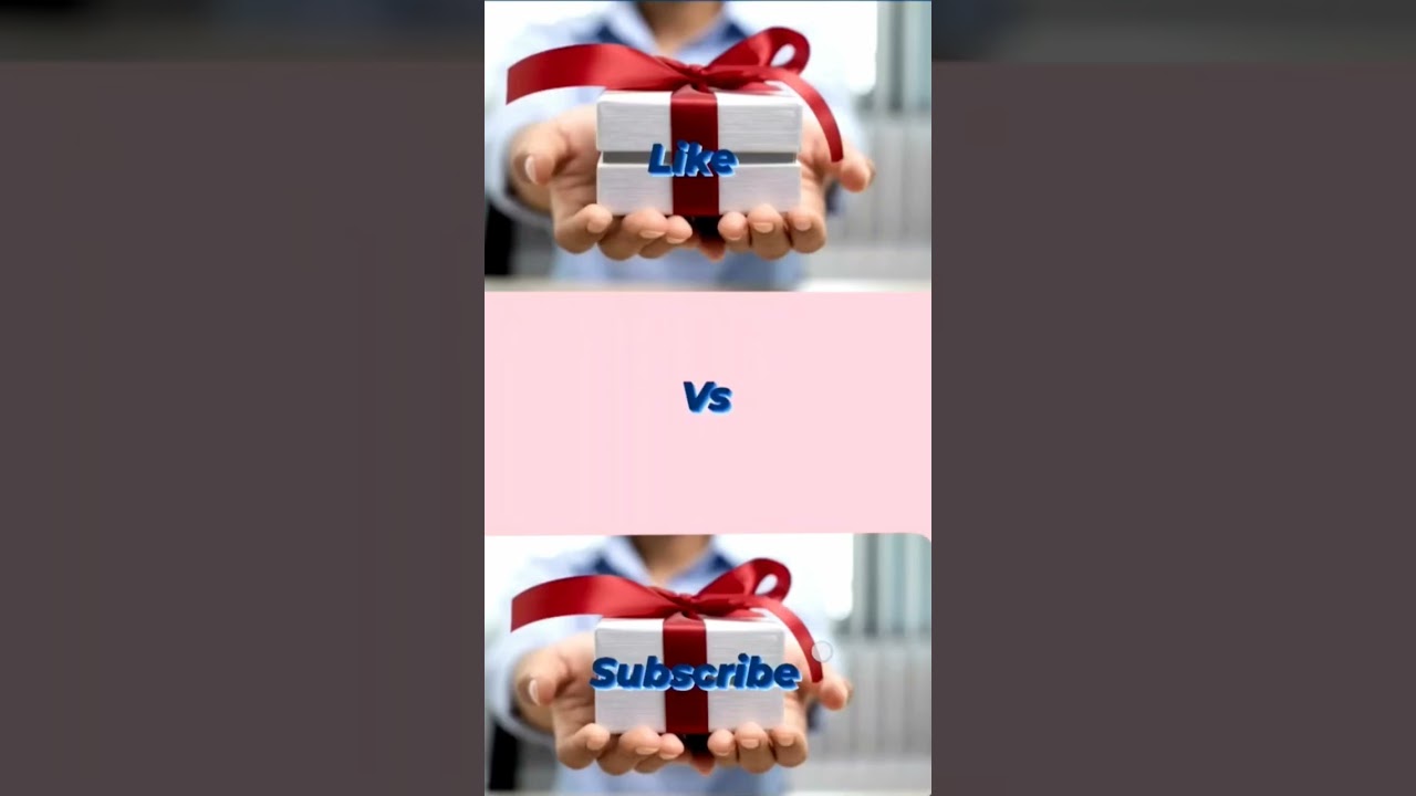 #gift #money #giftbox #chooseyourgift #choose #foryou #viralvideos #afg #chooseonering #shortvideo