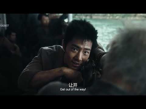 ИСТОРИЧЕСКИЙ ФИЛЬМ «ГОРОДОК ГЭЧЖИ». КИТАЙ. 2025