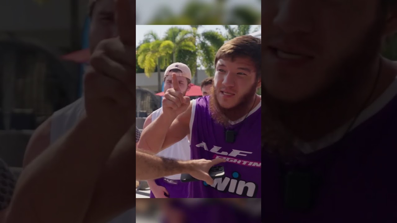 Незнакомец нежданул Барса! Неожиданный поворот! Часть 2 alfreality попмма спорт