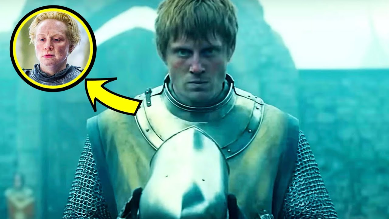 РЫЦАРЬ СЕМИ КОРОЛЕВСТВ - 4 серия: 13 пасхалок, отсылок и скрытых деталей