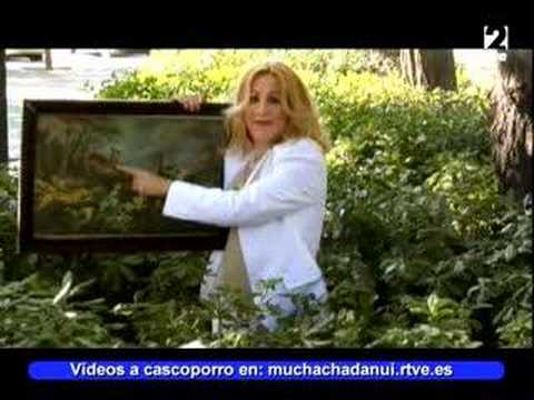 Muchachada Nui 09 - Celebrities - Tita Cervera