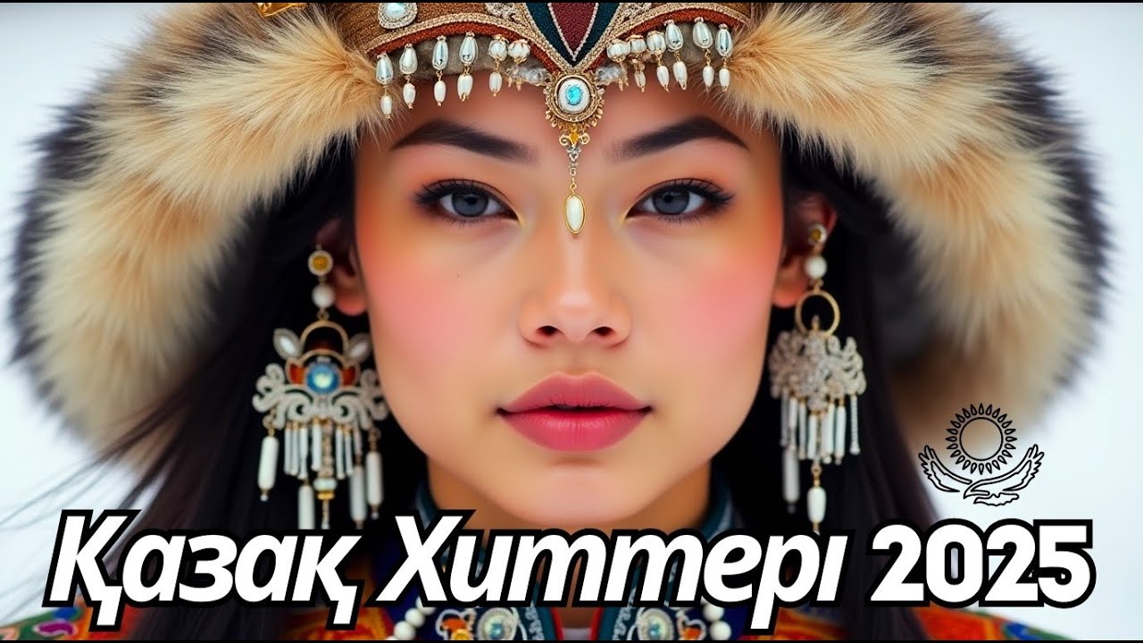 Популярные Песни Казахстана 2025 | Қазақша Хиты Года