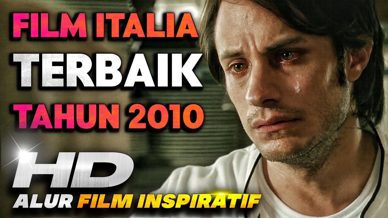 Nonton Film ini Hati Rasanya Perih 💔