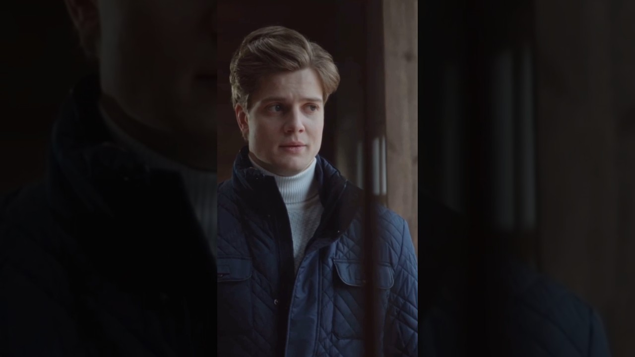 Поставила на место мажора которому она нравится 🫣 Сериал «Черное Облако 2». мажор