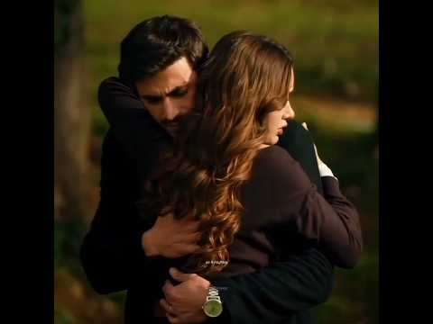 Arafta Episode 1 Hindi Dubbed | Turkish Drama In Hindi Dubbed romantic scenes trending drama shorts