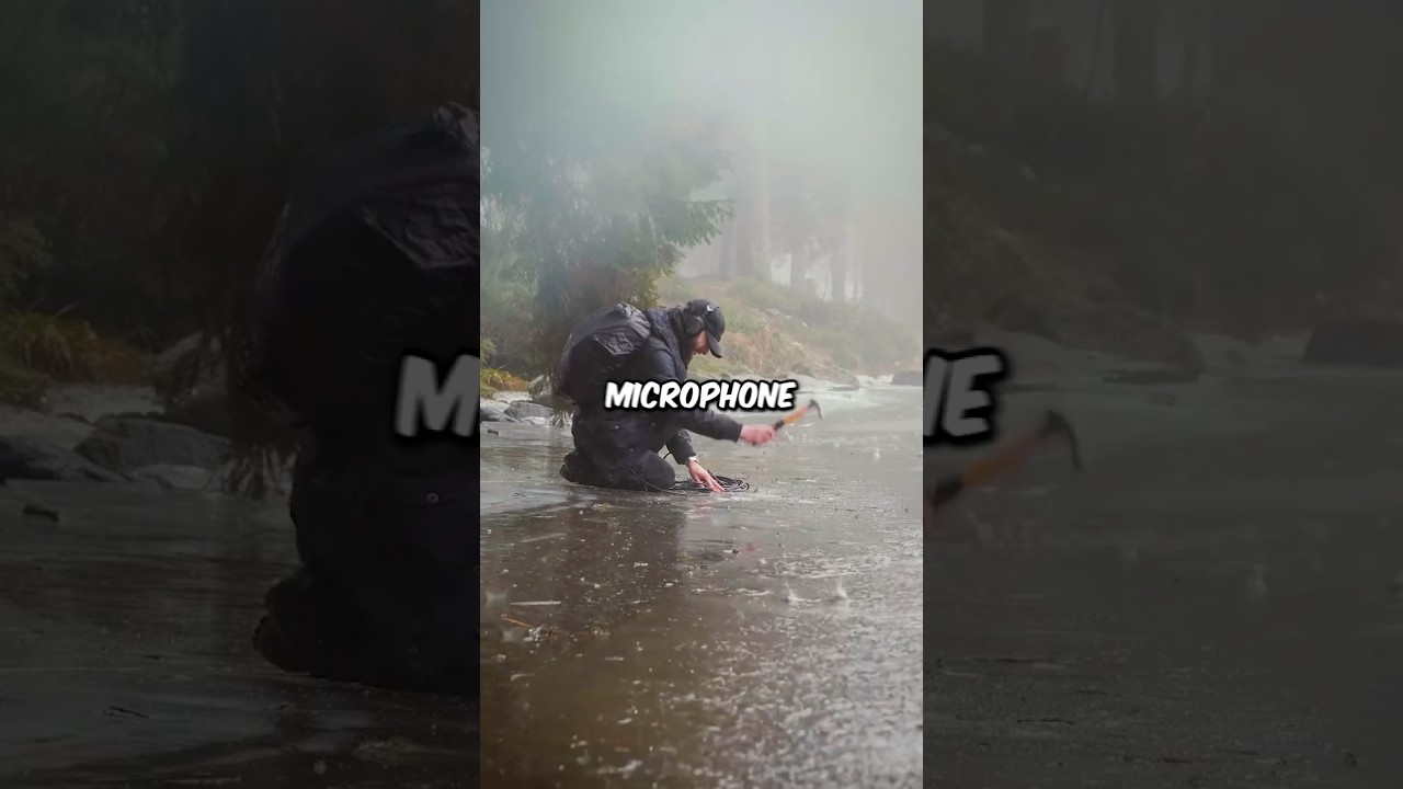 Beautiful Nature Sound