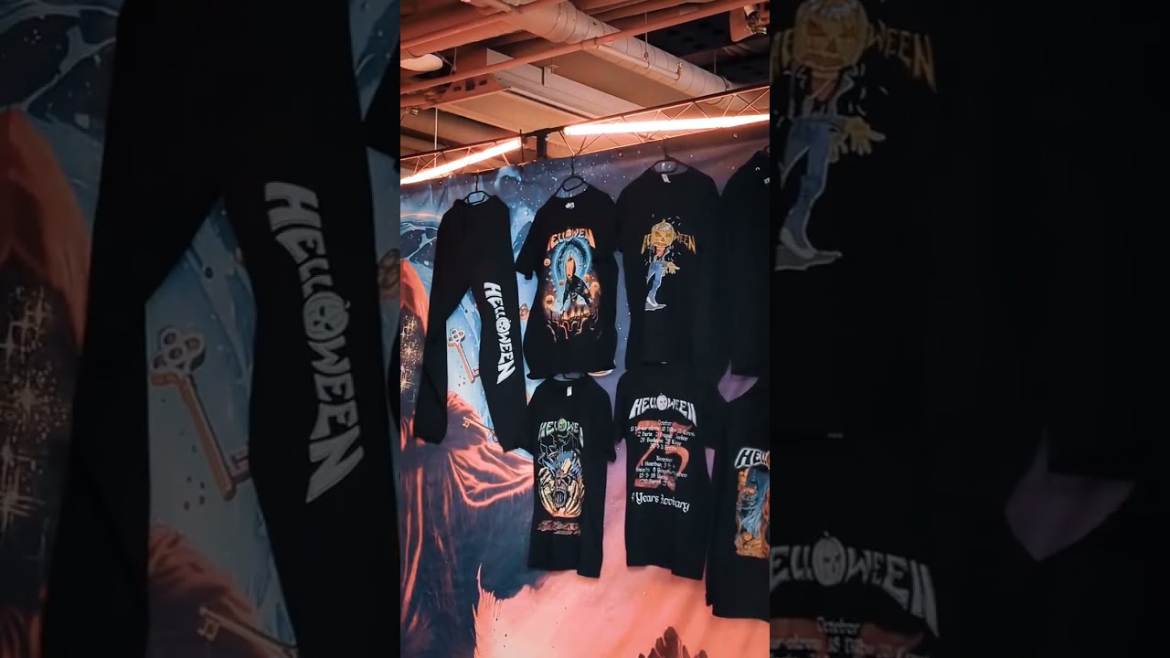 First Pop-Up Store? ✅ Prague nailed it!