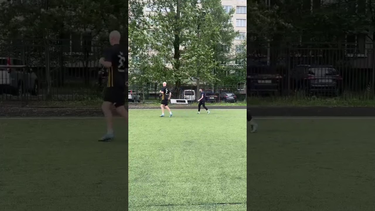 Угадай ФУТБОЛЬНЫЙ МАТЧ🔥🥷 cr7 футбол football soccer motivation shorts skills footballskills