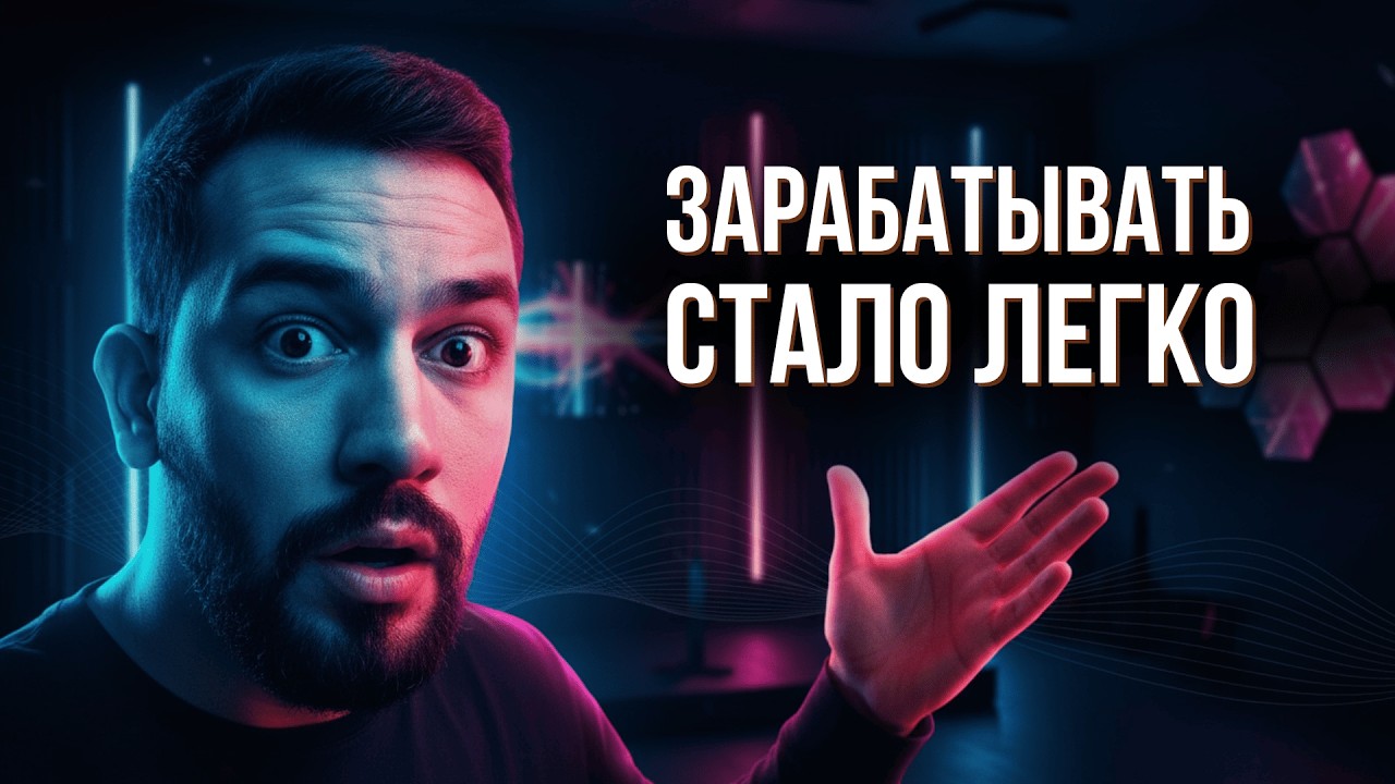 Лучший Онлайн Заработок 2025! Как Заработать в Интернете с Нуля — Без Вложений!