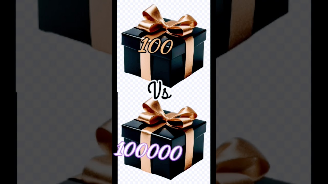 #giftbox #chooseyourgift #choose #money #coment