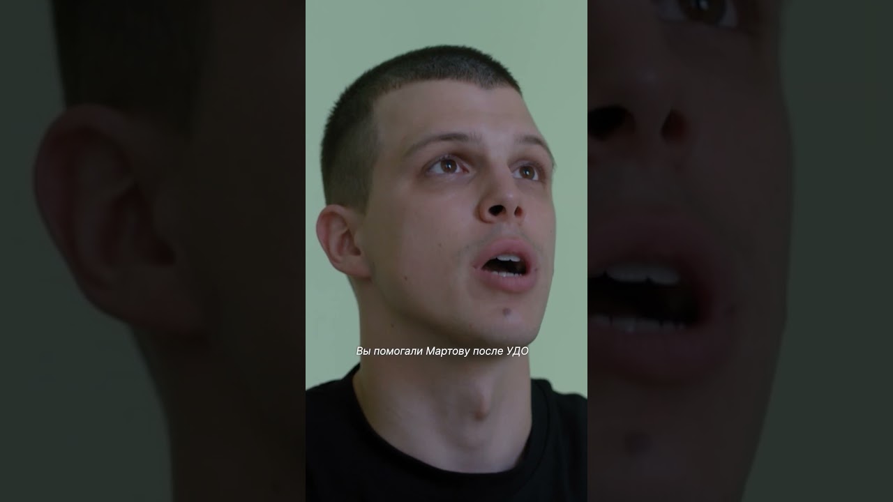 Допрос пошёл не по плану 🥺 кино новыесериалы приговор сериал