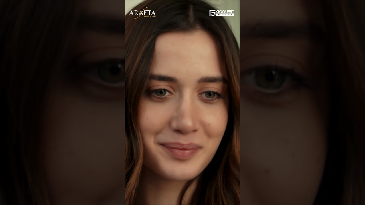 Mercan Bu Sese İnanamadı! 😱 araftadizisi arafta | Arafta Türk Dizileri EP50