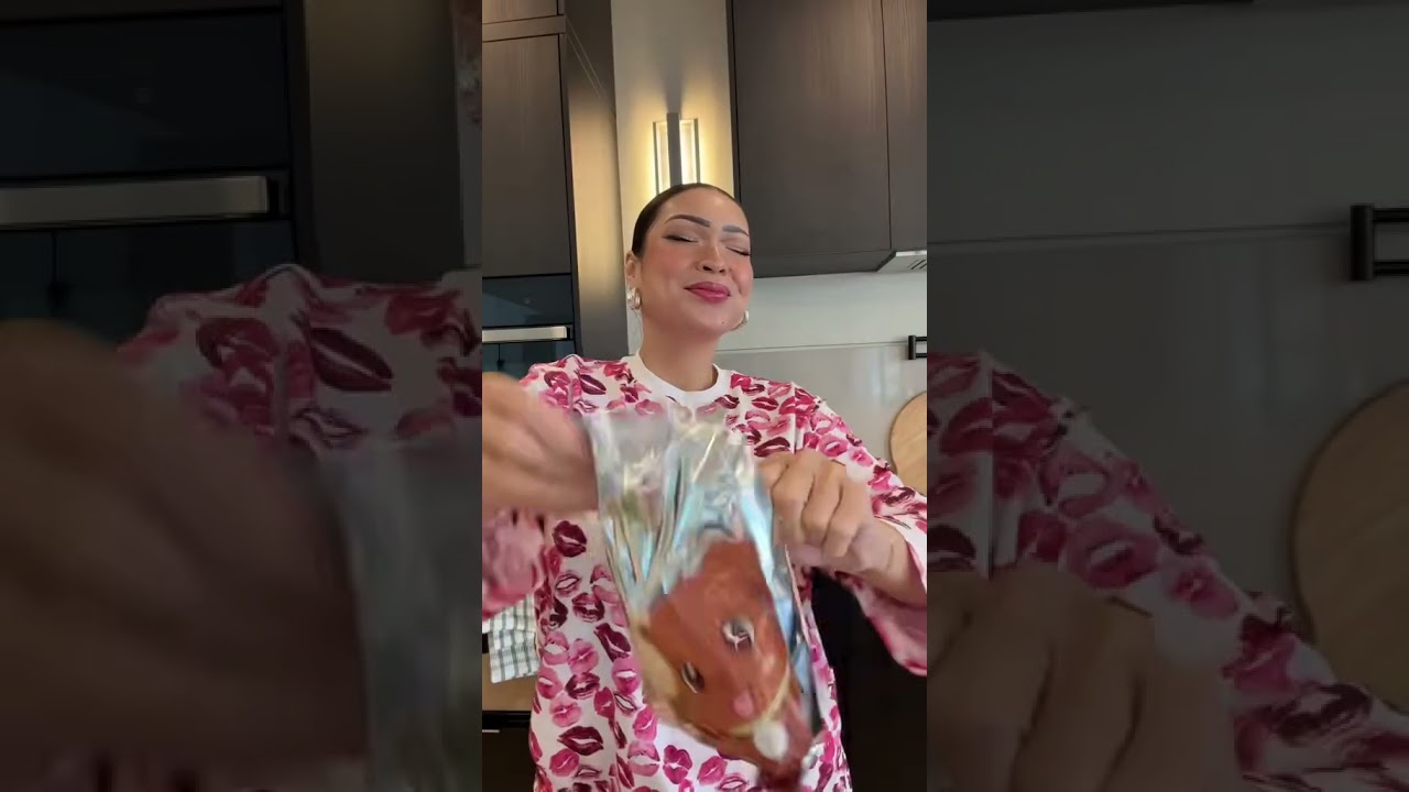 THESE SOLD OUT AGAIN! GISOU HONEY PUP UNBOXING