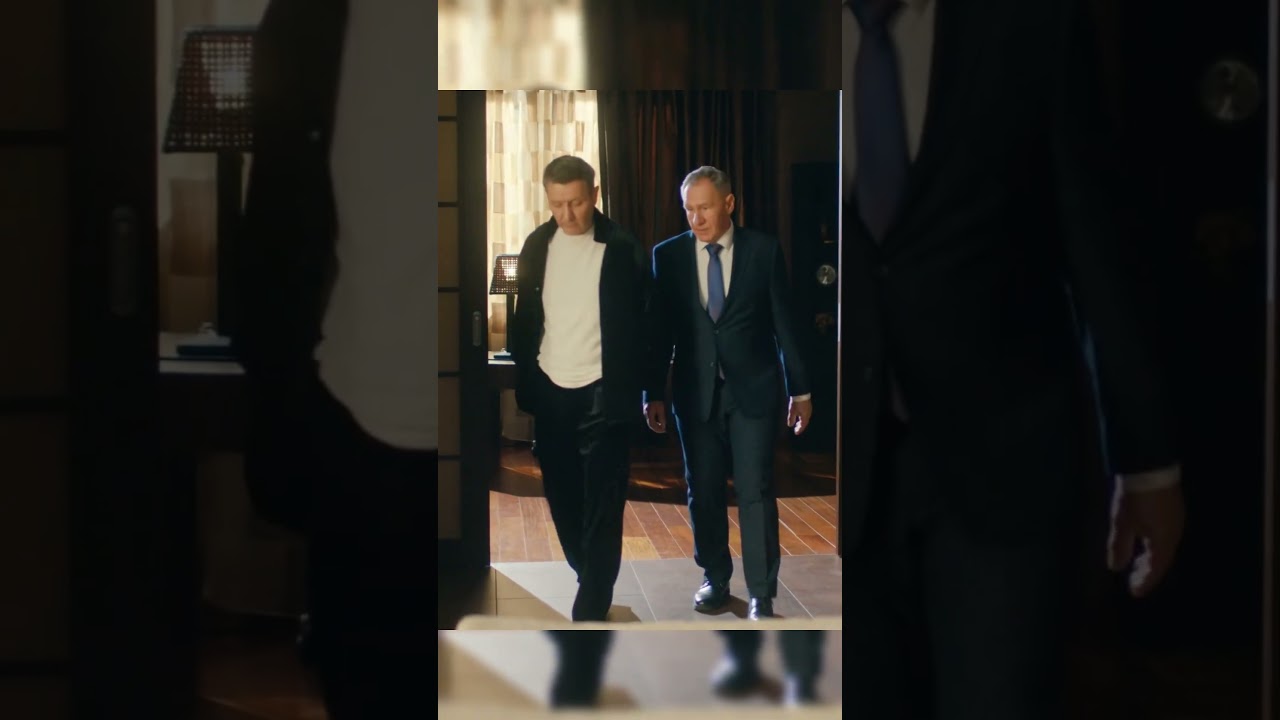 Ему нужна личная встреча😮 акушер сериал кино фильмы рекомендации сериалы