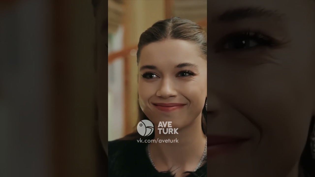 Когда не хочешь оставаться с мужем наедине 😂 - 16 серия зимородоктурецкийсериалкино