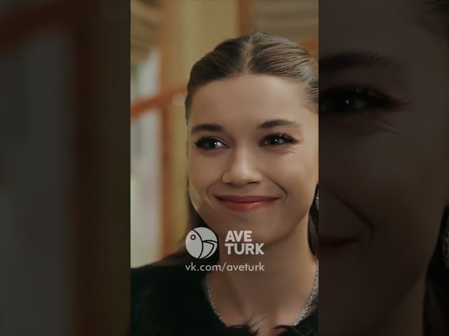 Когда не хочешь оставаться с мужем наедине 😂 - 16 серия зимородоктурецкийсериалкино