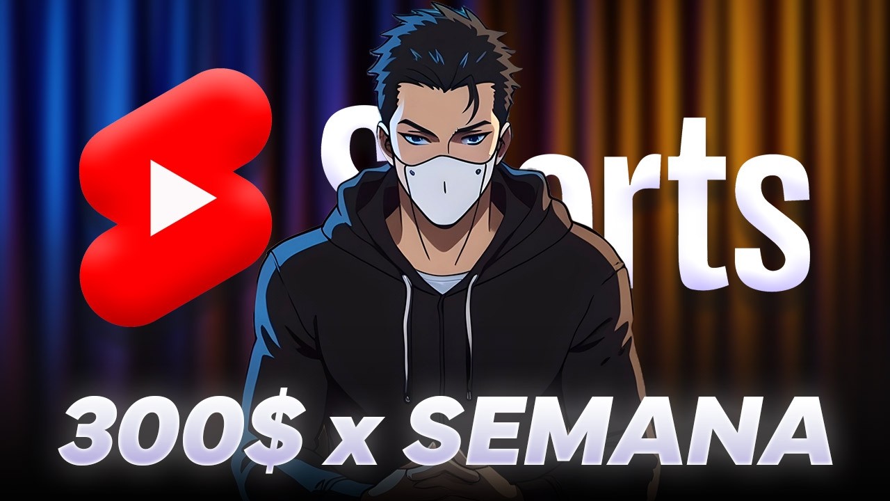 Cómo GANAR Dinero con Youtube SHORTS (Resultados)