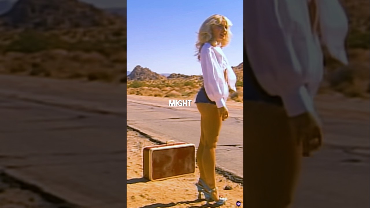 Sabrina Carpenter Is DEFINITELY Up to Something...