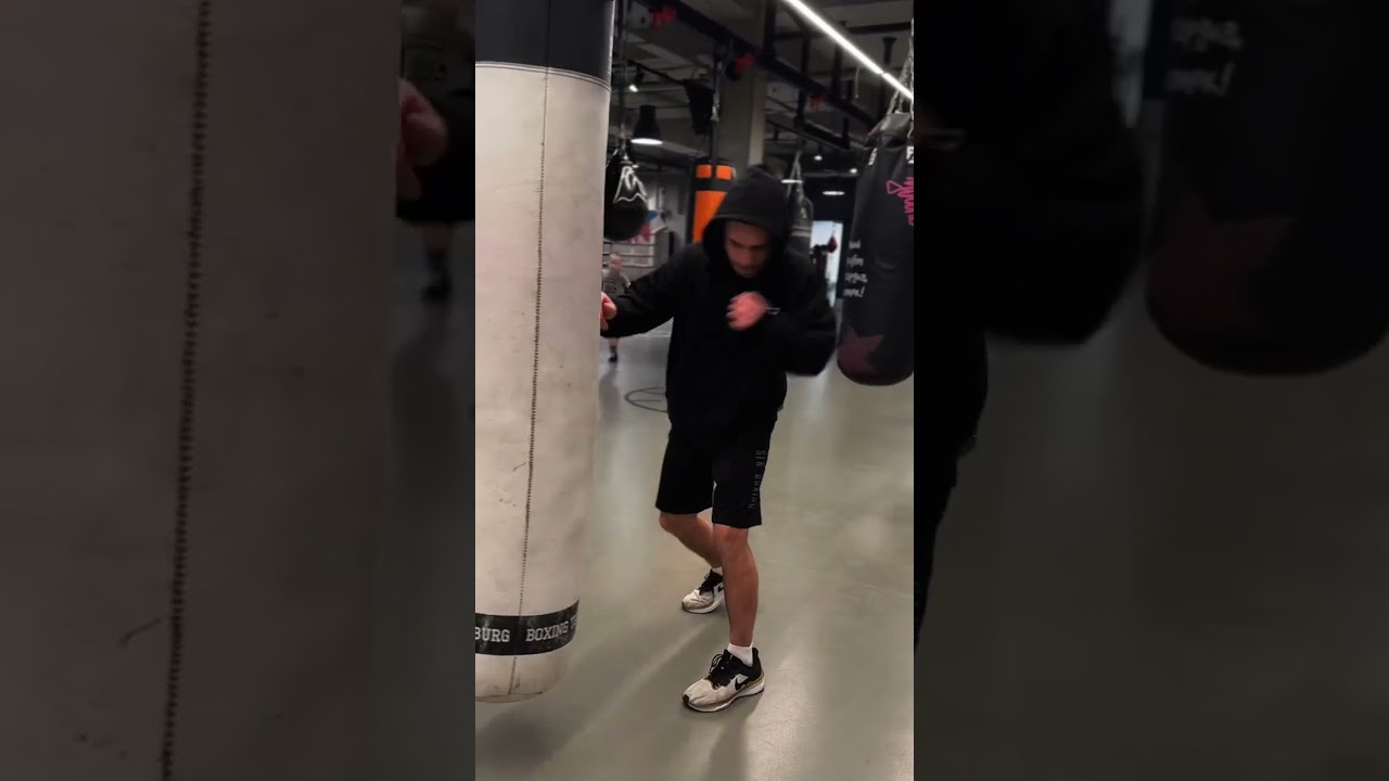 Как убрать замах? бокс кунфу спорт файтинг боец sports boxing