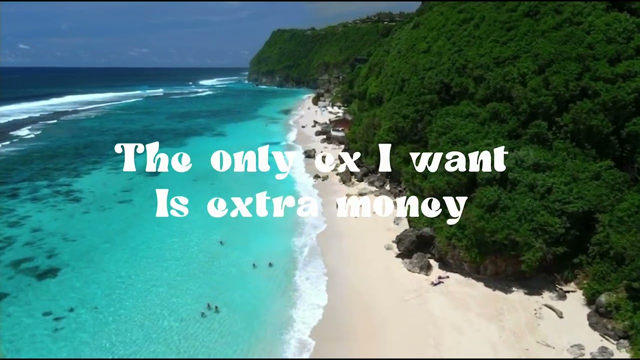 @Gladdest - If you’re done with your ex [ Official English Lyrics ]