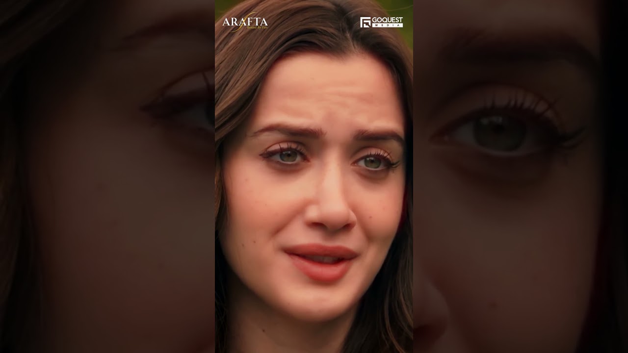 Sessizliklerine Gizlenmiş Bir Ateş araftadizisi arafta | Arafta Türk Dizileri EP11