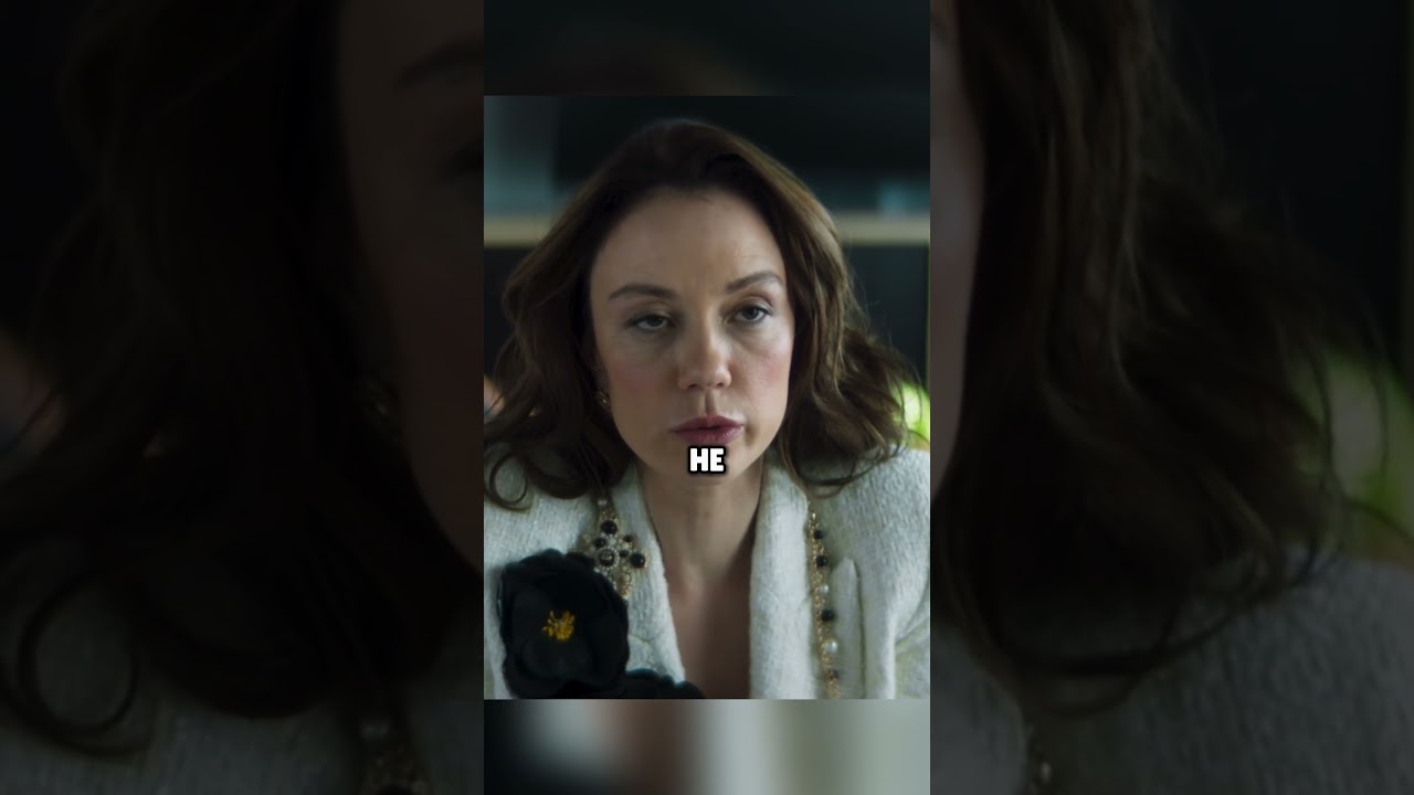 Он постоянный клиент:Жизнь по вызову сериал кино фильм