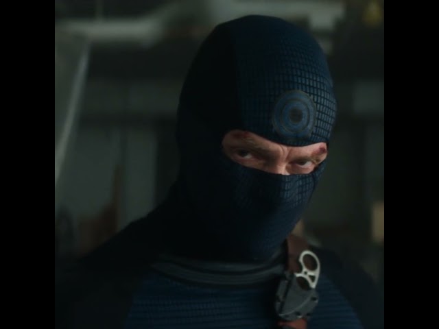 Bullseye VS His Clone Fight Scene - Daredevil: Born Again Season 2 Episode 8 daredevil kingpin