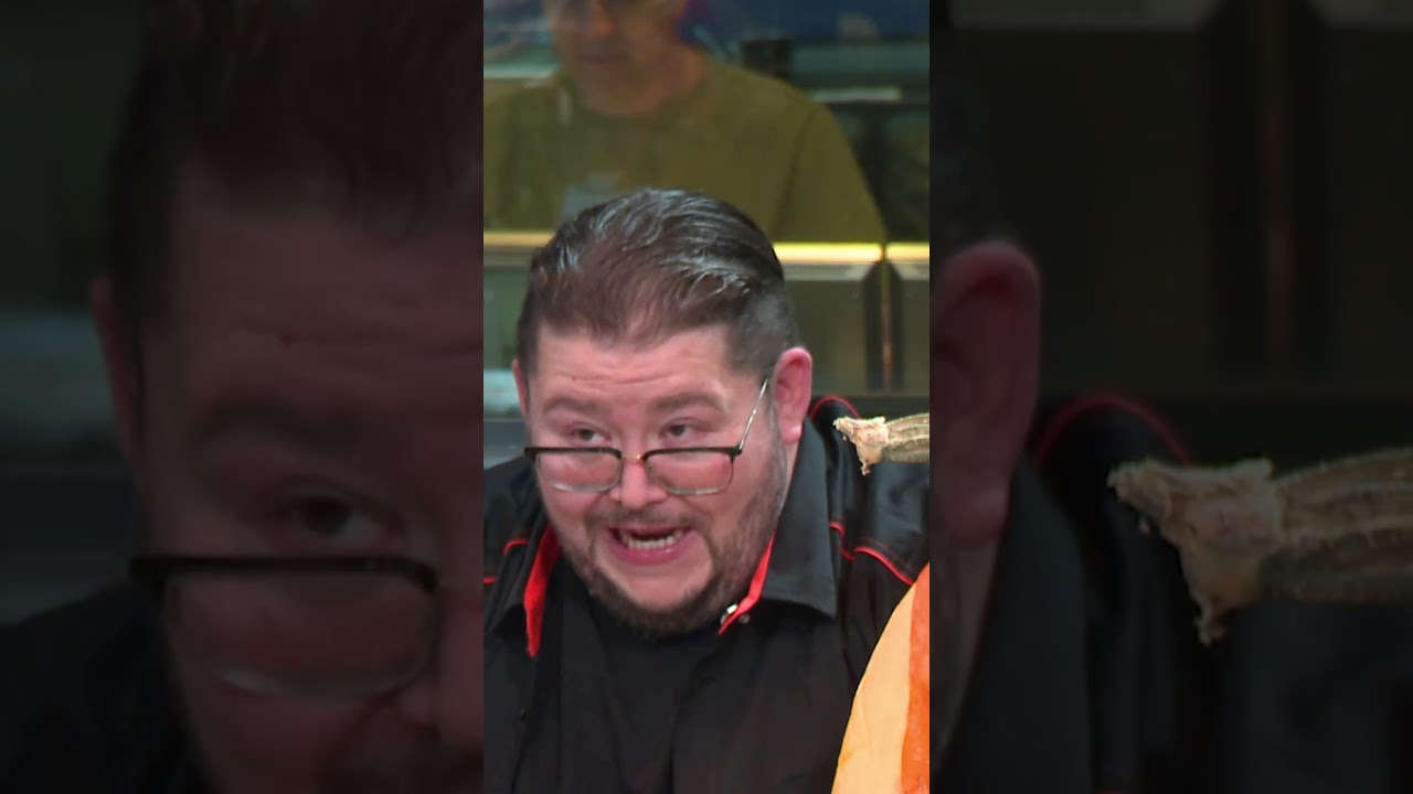 Professional pumpkin carver shares tricks, tools for perfect Halloween pumpkins