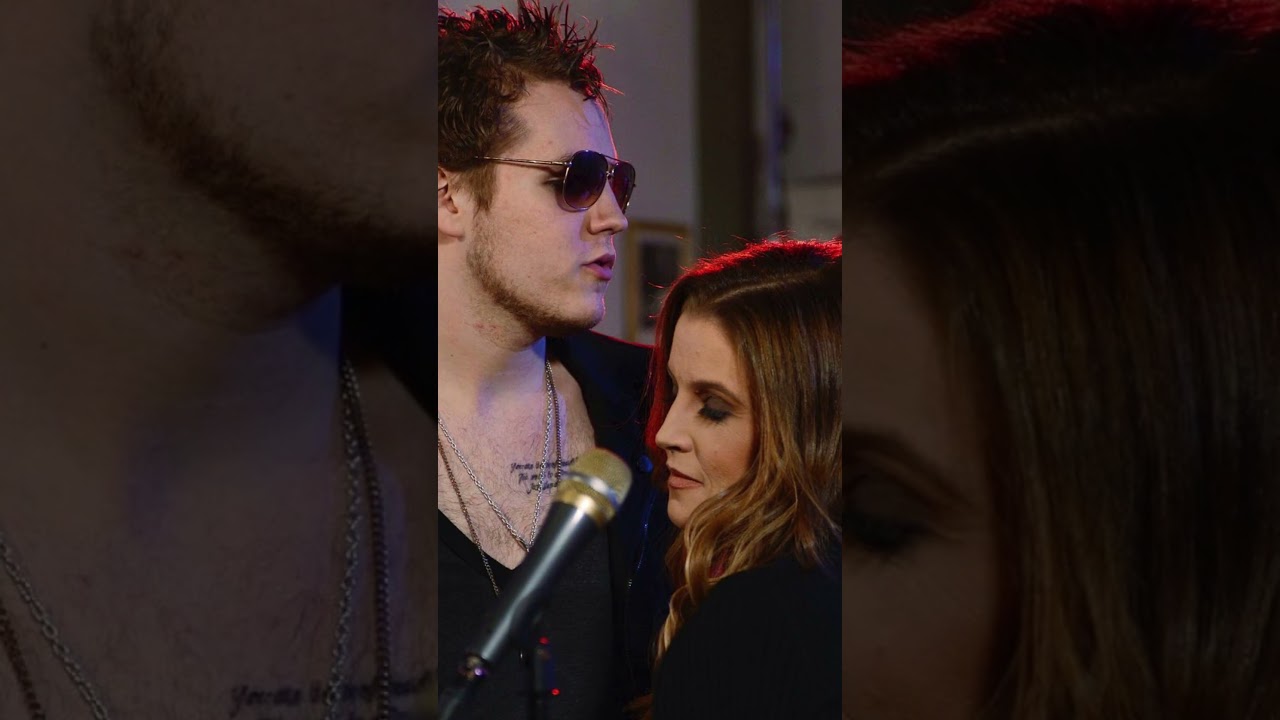 Трагедия единственного внука Пресли shorts musician music celebrity celebritynews